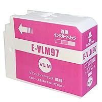 Amazon.co.jp: ベルカラー エプソン 互換インク カートリッジ